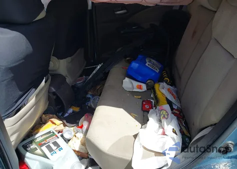 2014 Honda Cr-V Ex from USA, damaged, VIN 5J6RM4H51EL030577